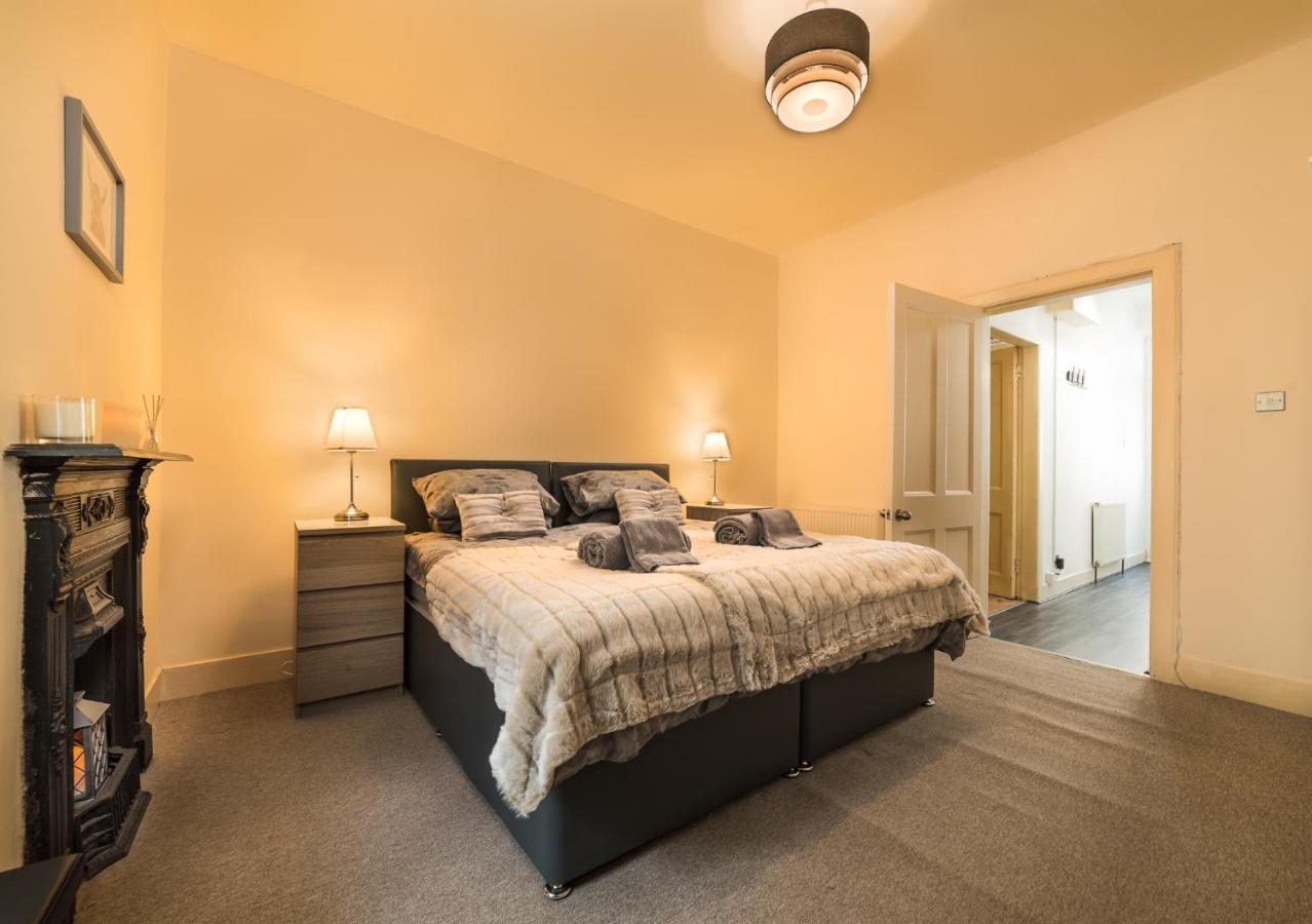 Apartment Stag Centre Inverness
