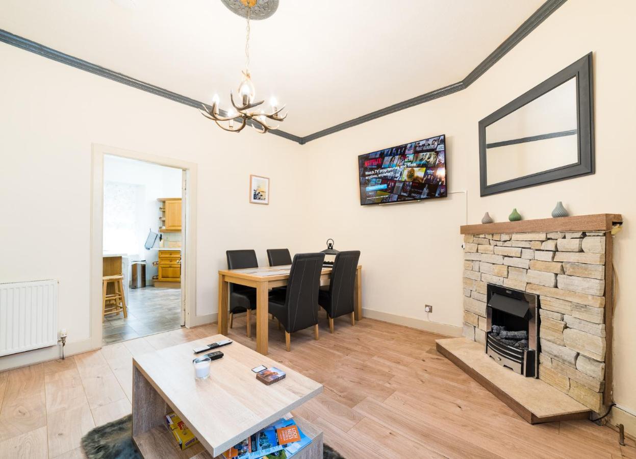 Stag Centre Apartment *